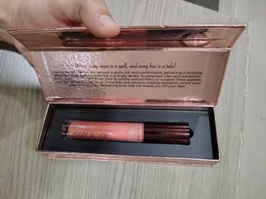 Colorbar Sinful Plumping Lip Gloss