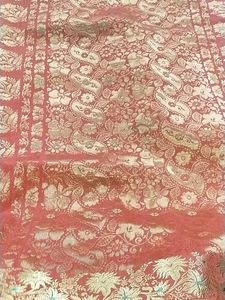 Elegant Traditional Saree
