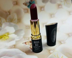 Anna Sui Lipstick