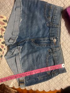 Old Navy Denim Shorts