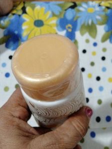 Oriflame Milk &amp; Honey Sugar Scrub