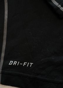 Nike Dri-Fit Compression Long Sleeve Shirt