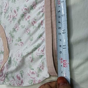 Floral Print ❤️‍🔥Women's Briefs