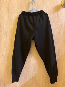 Kidsville Luffy Anime Sweatpants
