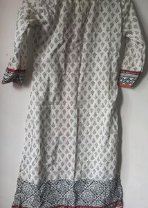 Shristi Kurta