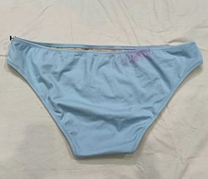 💙 Baby Blue Bikini Bottom