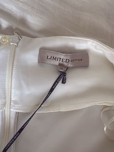M&amp;S ruffled skirt, New with tag