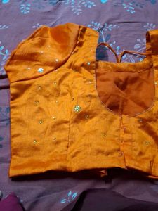 Stock clearance BLOUSE