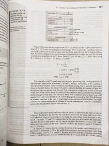 Statistics For Managers Using MS Excel
