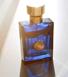 Versace perfumes