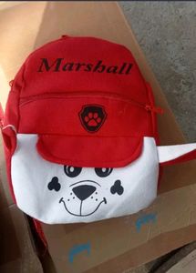 Brand New *** School Bag For Kids