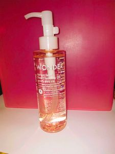 TONYMOLY Wonder Apricot Seed Deep Cleansing Oil