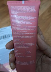 Clay Co. &amp; Soulflower Skin Care Set