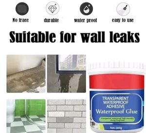 Waterproof Glue With Brush