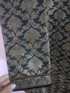 Elegant Patterned Kurta