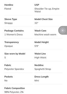 Cute Brown Sleeveless Mini Dress