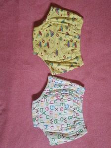 Padded Training Underwear (Set of 2) – Boat &amp; Alph