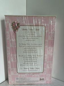 Collector Edition Barbie Doll