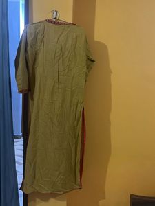New Kurti