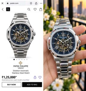 Patek Phillipe