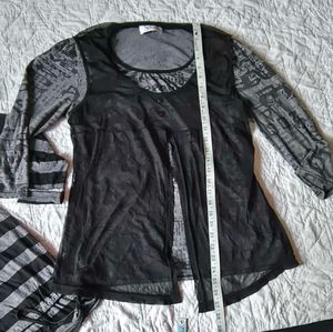 Very Beautiful N Comfortable Tops With Lower
