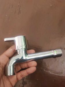 Long Nose Bib Tap