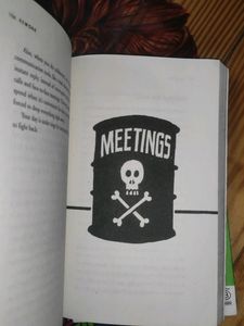 3 International Bestselling Books