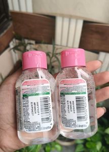 Garnier Micellar Cleansing Water