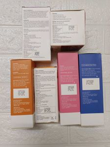 Little Dews Skincare Bundle