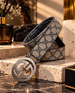 Gucci Ladies Belt
