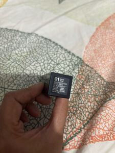 pilgrims Matte Me Up Lipstick