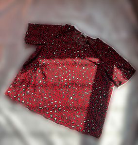 ONLY Styled Back Top