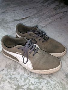 Puma Shoes 👟
