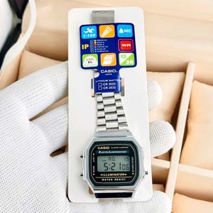 Casio Vintage Watch