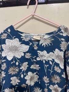 Floral Co-ord Set