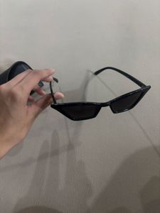 Y2K sunglasses