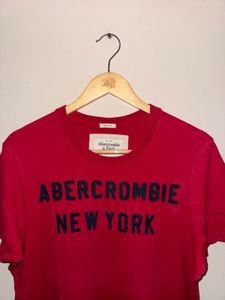 Abercrombie New York T-Shirt