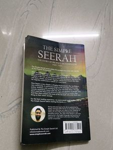 The Simple Seerah Part Two