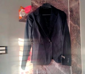 Van Heusen Formal Women Blazer
