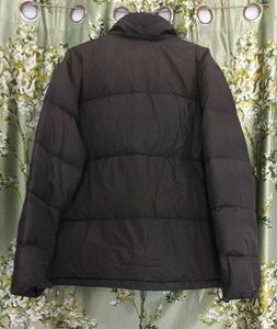 Adidas Puffer Jacket