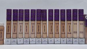 Tarte Shape Tape Concealers