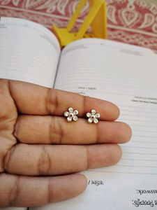 57.Assorted Cute Stud Earrings Set of 6