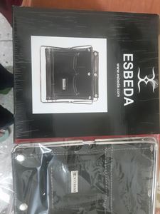 ESBEDA  Folder,magazine And Stationary Holder