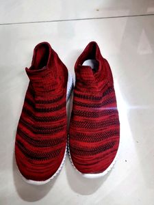 Boys Shoes 8 - 10 Years