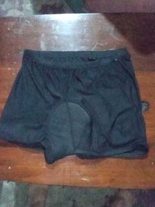 woman shorts for cying