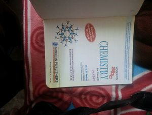 Class XI Chemistry Part-II