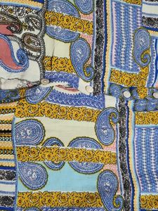 Bohemian Print shirt