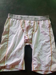 Men's GearX compression shorts