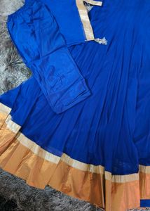 Anarkali Suit