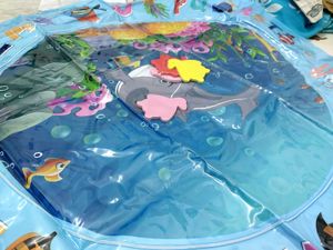 Baby Water Play Pad